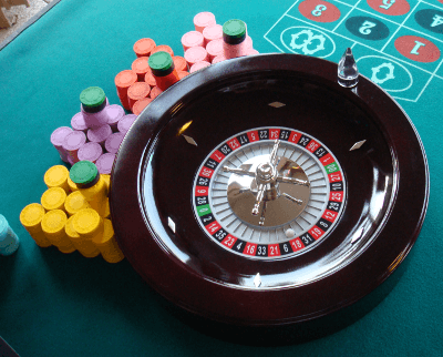 0/2/3 Roulette 0/2/3 Roulette